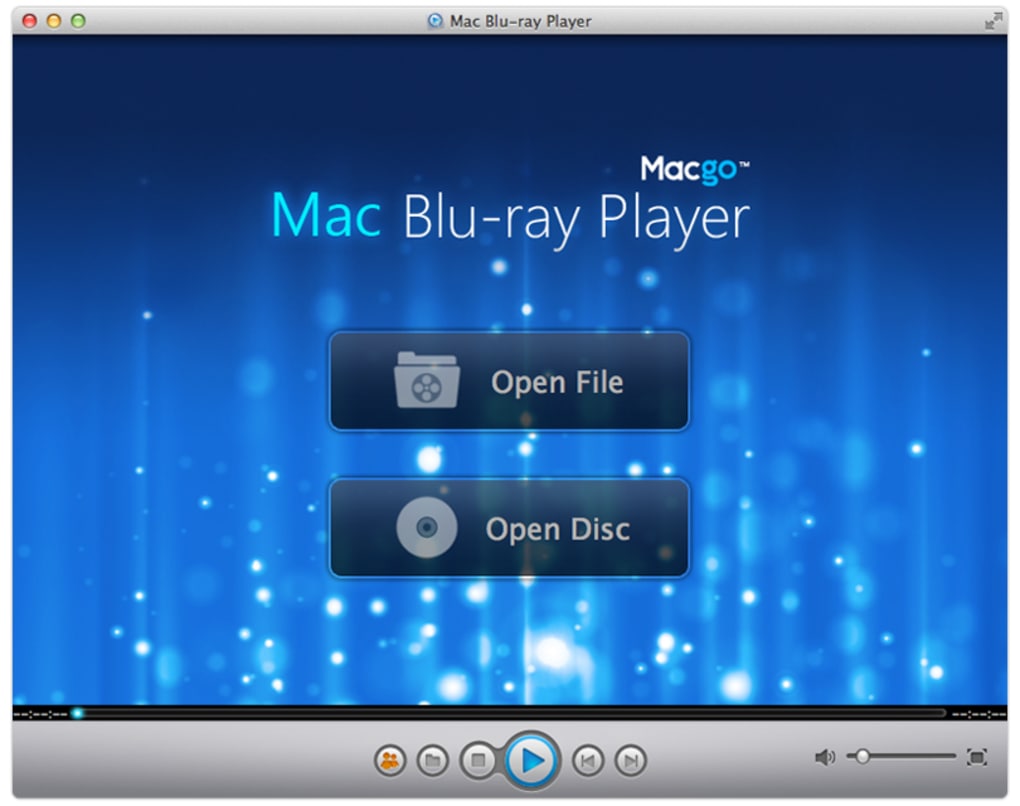 player for mac free download